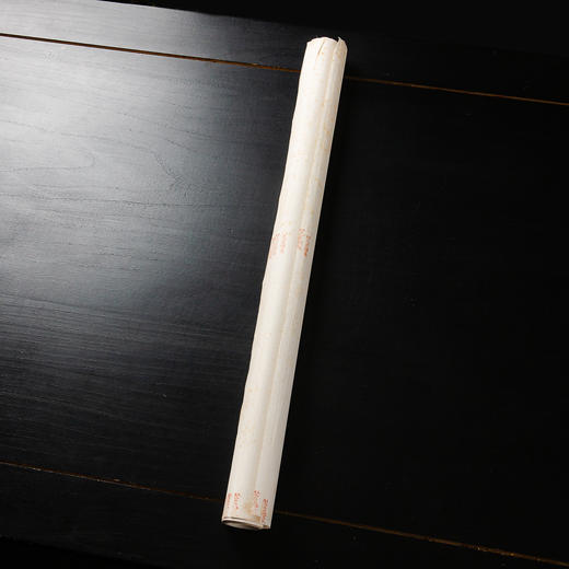 清末民国上海九华堂厚记制“四尺煮捶笺”（单张） 商品图0