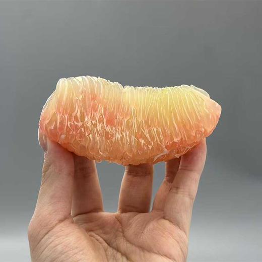越南「红柚」1个中大果 约0.9~1.1kg 商品图7