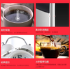摩飞咖啡机MR1028 商品缩略图5