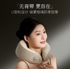 象术N5-PRO肩颈揉捏按摩仪（卡其灰） 商品缩略图3
