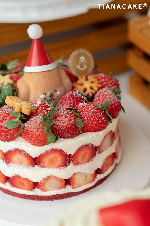 🍓 【十倍草莓暴击】 商品图3