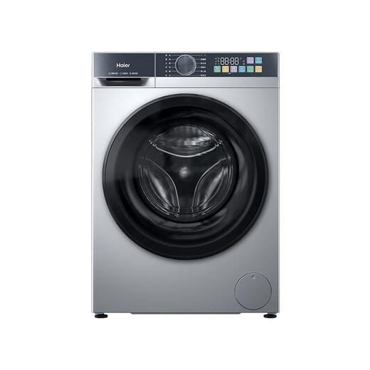 Haier/海尔 XQG100-21C2 洗衣机【粤湾】【双十一】 商品图4