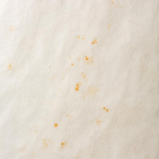 清末民国上海九华堂厚记制“四尺煮捶笺”（单张） 商品图6