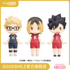 【GSC预售定金】HELLO! GOOD SMILE 孤爪研磨/黑尾铁朗/月岛萤 排球少年！！ 商品缩略图0