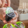 双钱龟苓膏什锦袋装600g*3（原味30g*10+红豆30g*10） 商品缩略图1