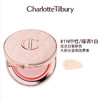 CT夏洛特蒂铂丽 枕边话晶丝梦颜气垫粉底液12g 遮瑕微光粉气垫 生日礼物 商品缩略图4