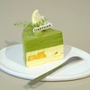 苦抹&玄米芒果千层｜切片千层蛋糕 商品缩略图0