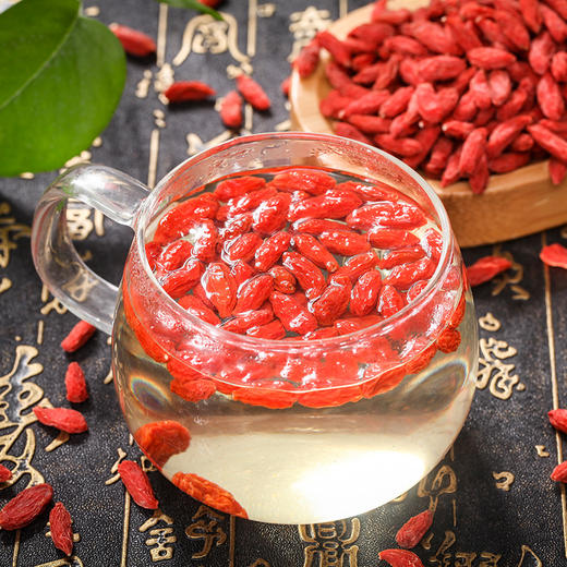 【宁夏】特优头茬枸杞礼盒 商品图3