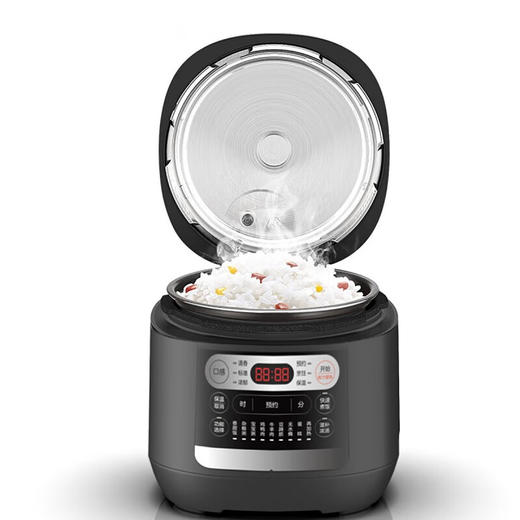 【分仓直发包邮】爱仕达电压力锅AP-F50E166 5L 商品图2