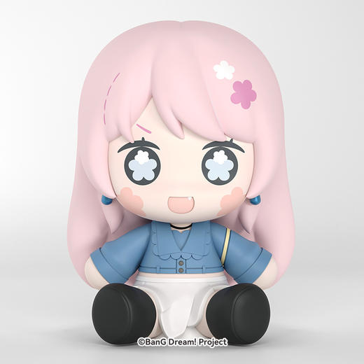 【GSC补款】Huggy Secret Good Smile  It’s MyGO!!!!! BanG Dream！ 商品图2