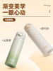 THERMOS 膳魔师 高真空不锈钢保温杯 TCMT-500S GR(DS) 500ml 直饮杯 云染绿 商品缩略图2