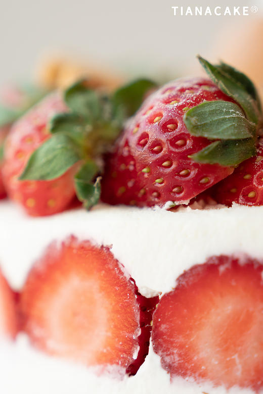 🍓 【十倍草莓暴击】 商品图11