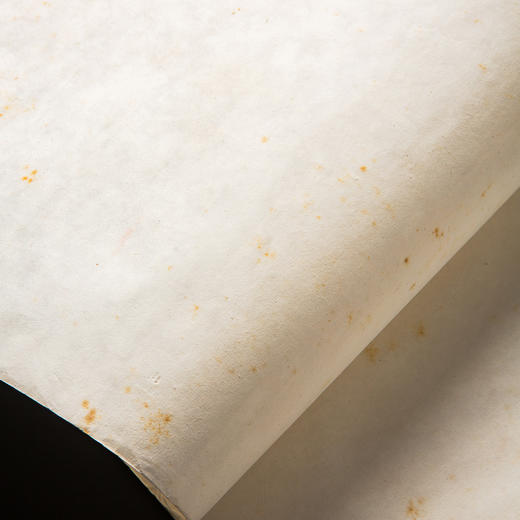 清末民国上海九华堂厚记制“四尺煮捶笺”（单张） 商品图10