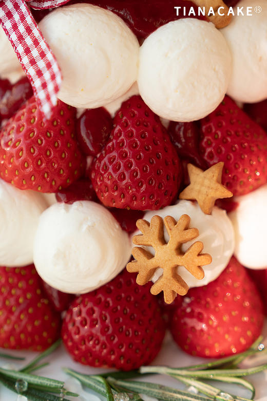 🍓【满满草莓树】 商品图4