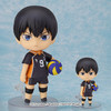 【GSC现货】粘土人Large 影山飞雄 排球少年！！ 手办模玩 商品缩略图1
