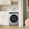 Haier/海尔 XQG100-H21C2 洗烘一体机【粤湾】【双十一】 商品缩略图2