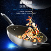 【分仓直发包邮】爱仕达0涂层·能不粘炒锅CC32Z2Q 商品缩略图4