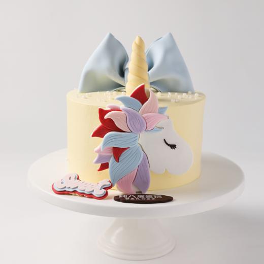 独角甜梦 商品图0