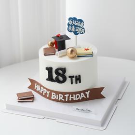 18TH·成年礼【C5161】