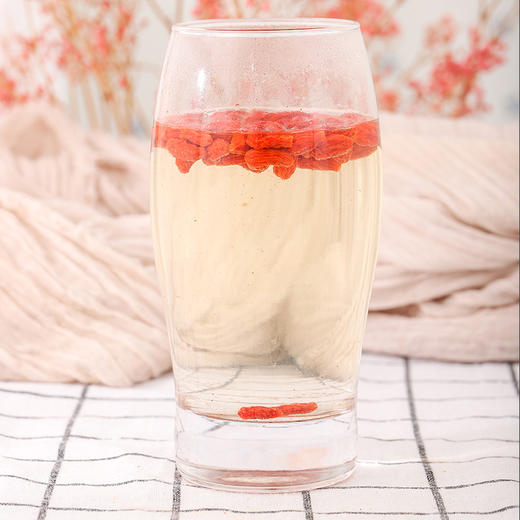 【宁夏】特级头茬枸杞瓶装 商品图2