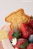 🍓【满口奢华法芙娜灵感草莓】 商品缩略图10