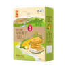中粮悠采无糖玉米饼干200g 商品缩略图8