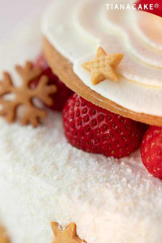 🍓【草莓椰子糖】 商品图14