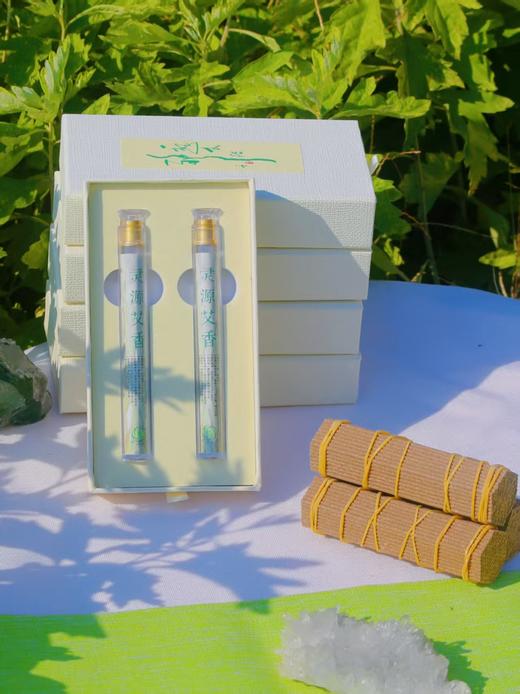 灵源艾香 商品图1