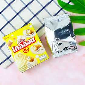 （泰国）格力高饼干卷41g*10盒