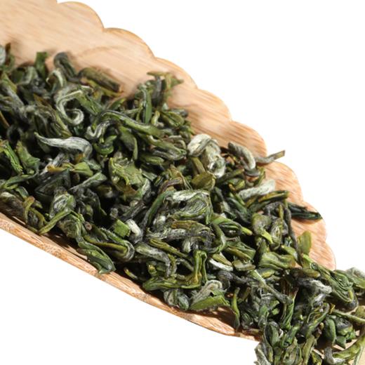 龙芽大师春来东坡纯料高山绿茶高端送礼礼盒120g 商品图3