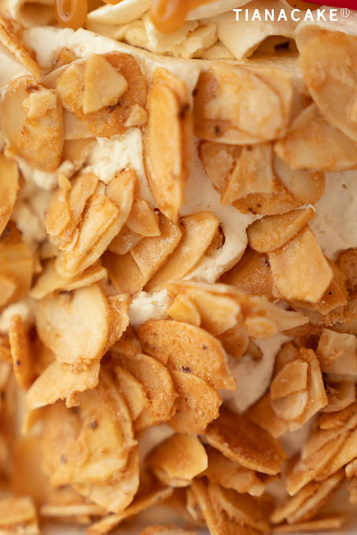 🔥火爆全网【焦糖杏仁咸奶油】 商品图6