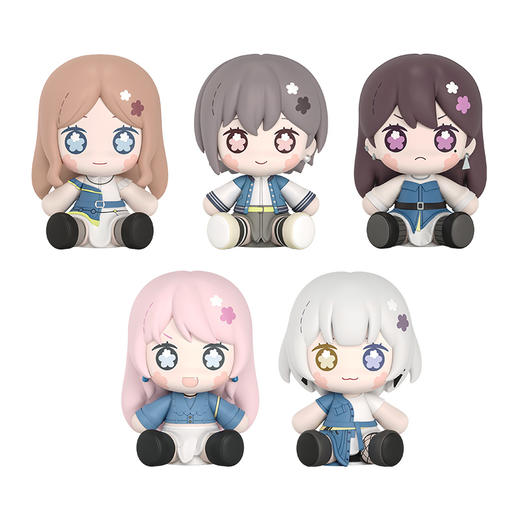 【GSC补款】Huggy Secret Good Smile  It’s MyGO!!!!! BanG Dream！ 商品图4