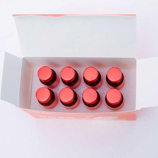 【宁夏】枸杞原浆瓶装 商品图3