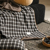 自然醒经典格调毛毯MT 商品缩略图4