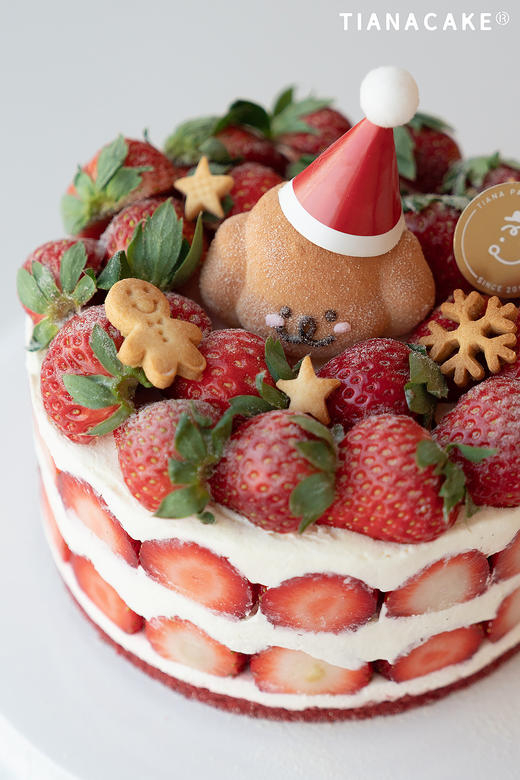 🍓 【十倍草莓暴击】 商品图6