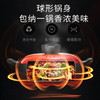 【分仓直发包邮】爱仕达甄陶Ⅲ系列焖煲·焰橙RXC15B3Q 商品缩略图7