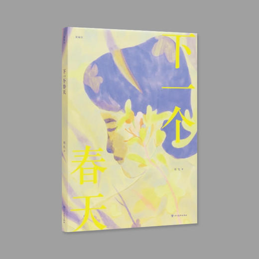 下一个春天 商品图0