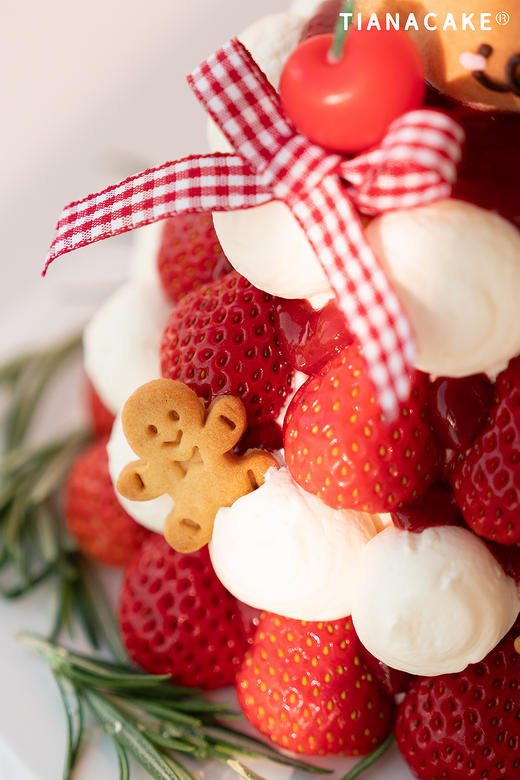 🍓【满满草莓树】 商品图8