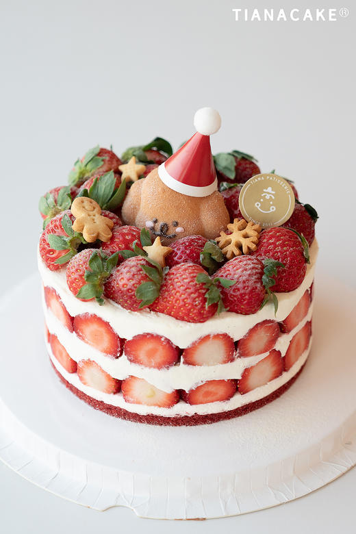 🍓 【十倍草莓暴击】 商品图5