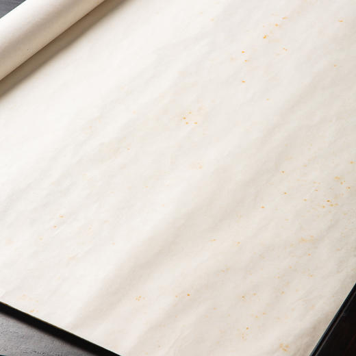 清末民国上海九华堂厚记制“四尺煮捶笺”（单张） 商品图12