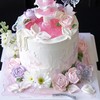 池中蝶·许愿池蛋糕【C5169】 商品缩略图3