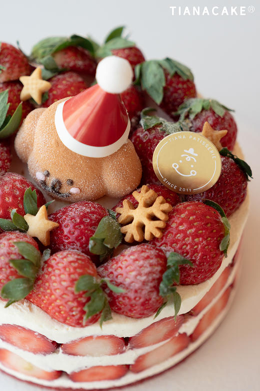 🍓 【十倍草莓暴击】 商品图8