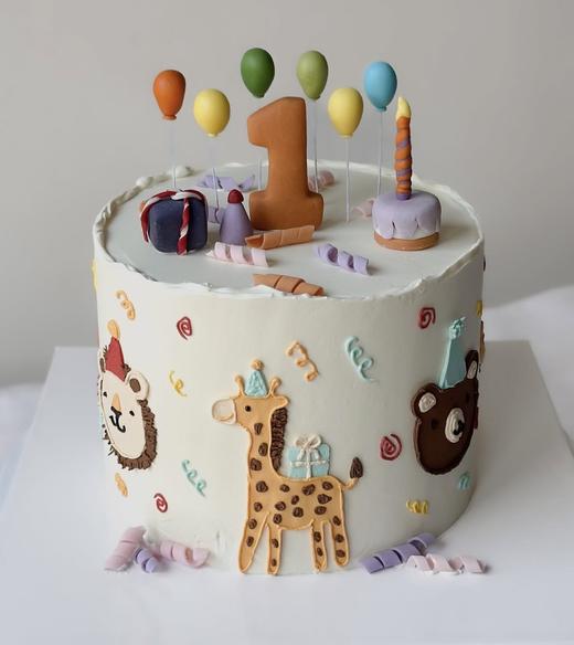 梦幻动物园 商品图0