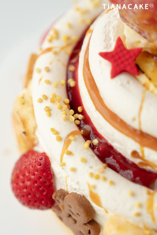 🍓【权威草莓奶皮子】 商品图10