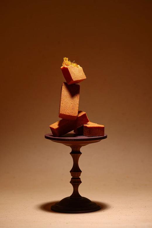 手工凤梨酥 · 常温点心 商品图1