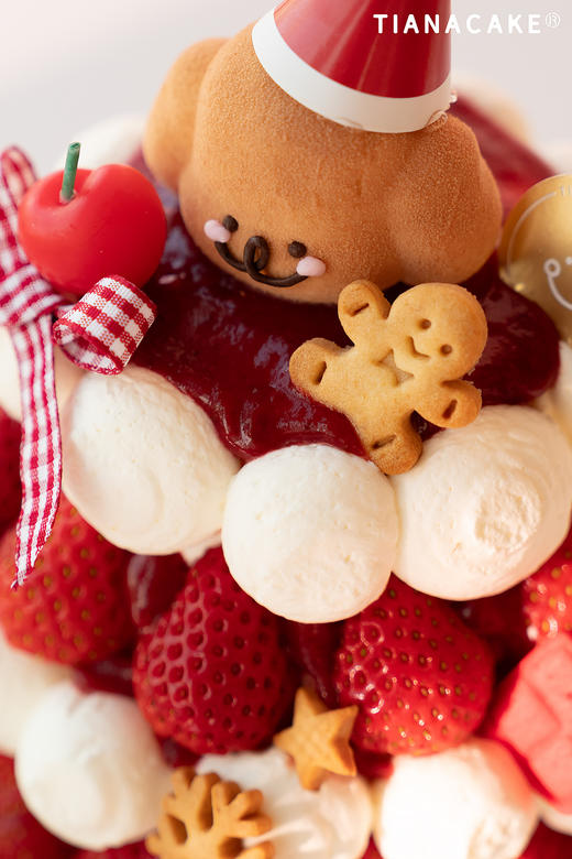 🍓【满满草莓树】 商品图10