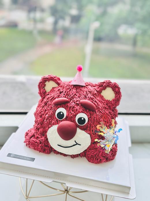 草莓熊 商品图2