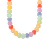 北京仓｜CRYSTAL HAZE-Jelly Heart-彩虹色 爱心 项链［挪威设计师］ 商品缩略图2