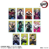 鬼灭之刃 剧场版 无限城篇 透卡 part2 全11种 谷子 商品缩略图0