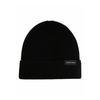 CANADA GOOSE 黑色男士毛线帽 5026M3-61 商品缩略图0